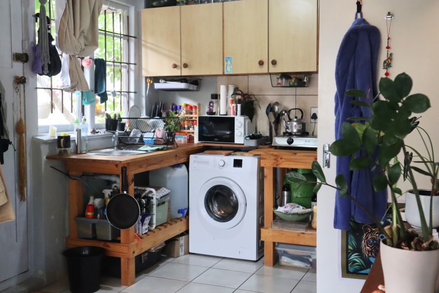 4 Bedroom Property for Sale in Muizenberg Western Cape